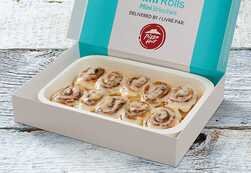 Cinnabon® Mini Rolls