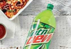 Mountain Dew